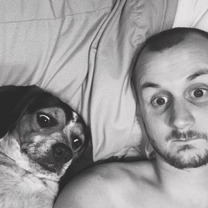 Meet your Posher, Matthew